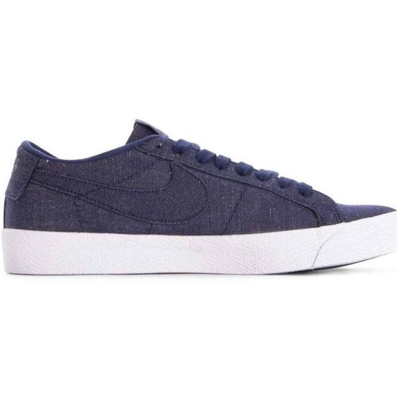 Nike SB Zoom Stefan Janoski Premium HT - Picture 3 of 6